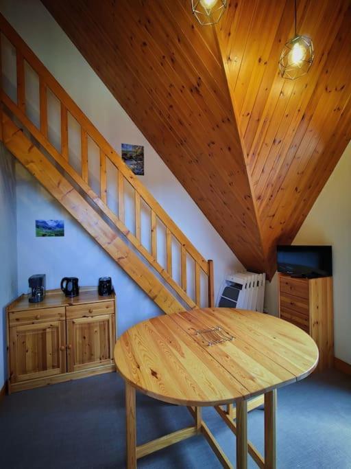 Logement 6 Pers Au Coeur Des Montagnes Pyreneennes Linge De Maison Et Papier Toilette Non Fournis Boutx Exterior photo